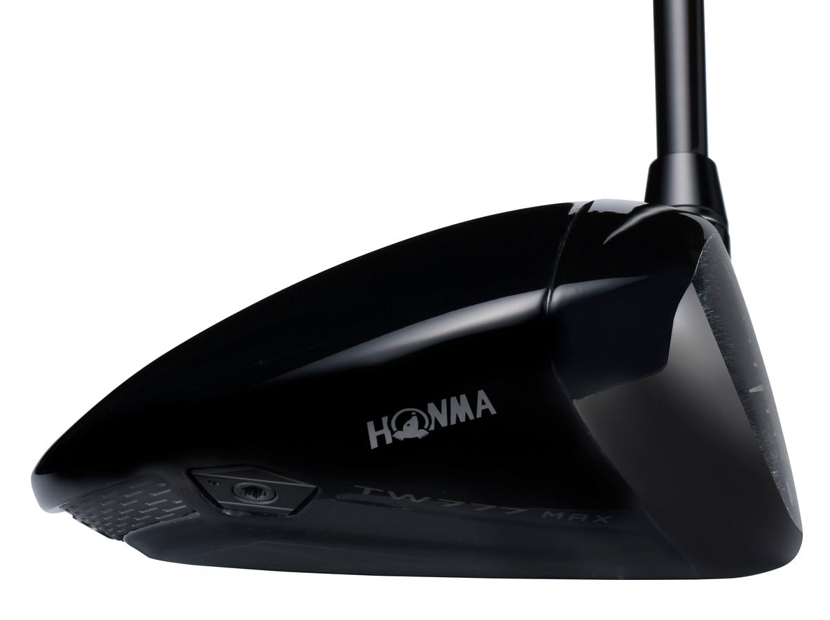 Honma Bugatti Premium Collection, Limitovaná sada golfových holí