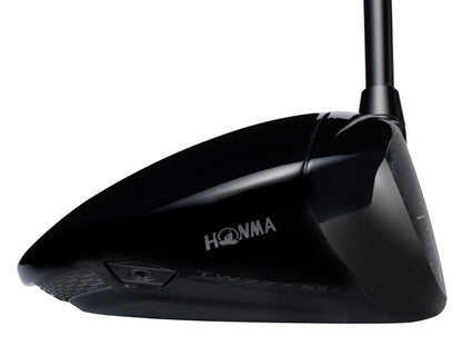 Honma Bugatti Premium Collection, Limitovaná sada golfových holí