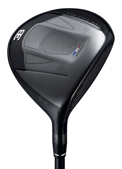 Honma Bugatti Premium Collection, Limitovaná sada golfových holí