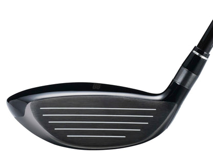 Honma Bugatti Premium Collection, Limitovaná sada golfových holí