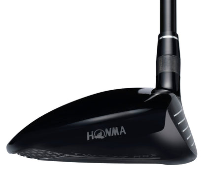 Honma Bugatti Premium Collection, Limitovaná sada golfových holí
