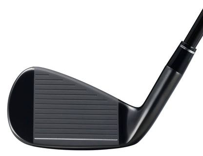Honma Bugatti Premium Collection, Limitovaná sada golfových holí
