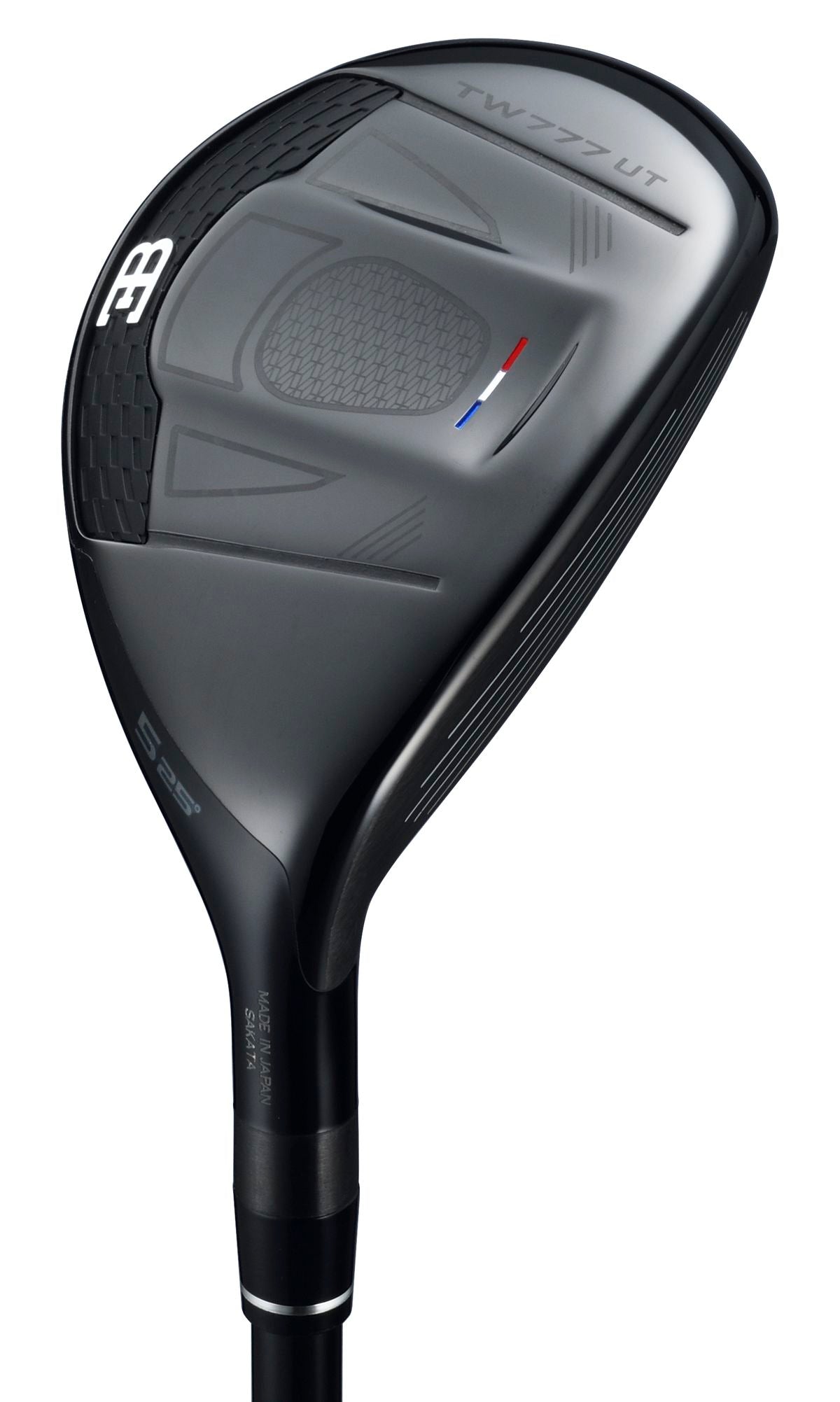 Honma Bugatti Premium Collection, Limitovaná sada golfových holí
