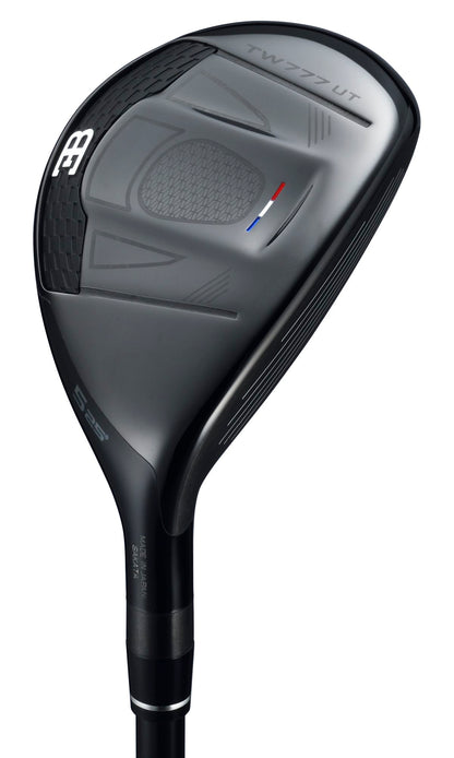Honma Bugatti Premium Collection, Limitovaná sada golfových holí