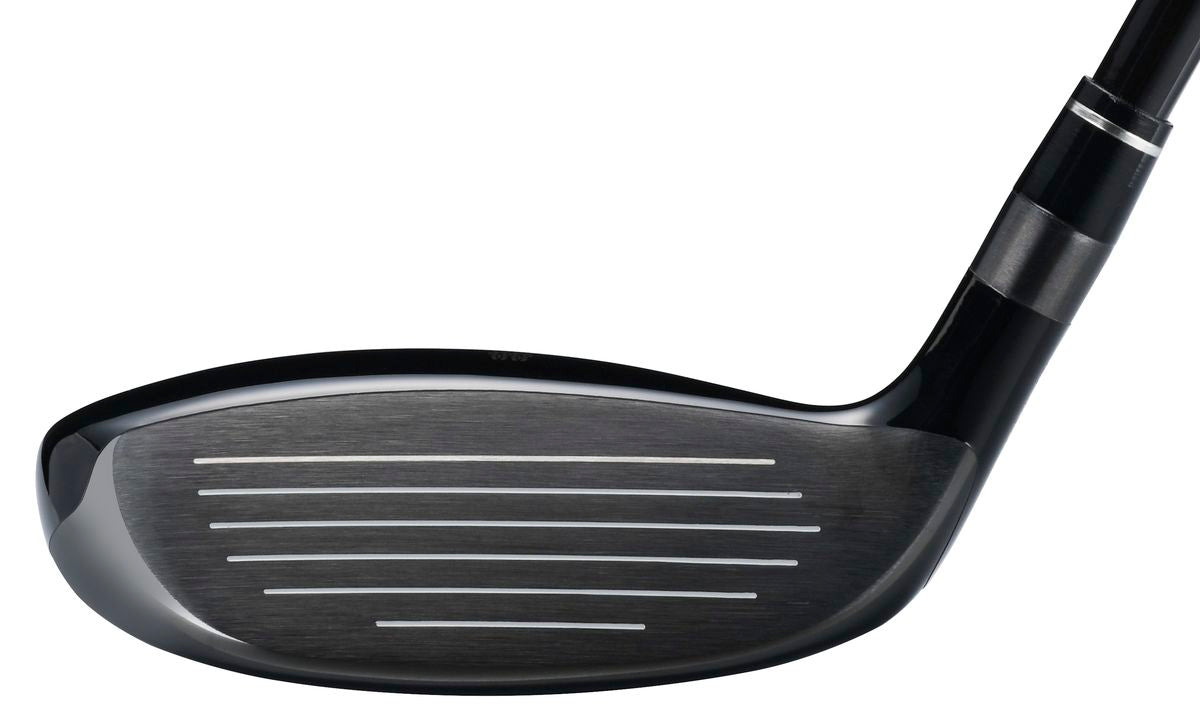 Honma Bugatti Premium Collection, Limitovaná sada golfových holí