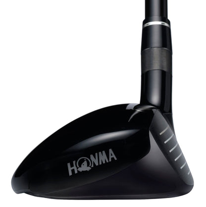 Honma Bugatti Premium Collection, Limitovaná sada golfových holí