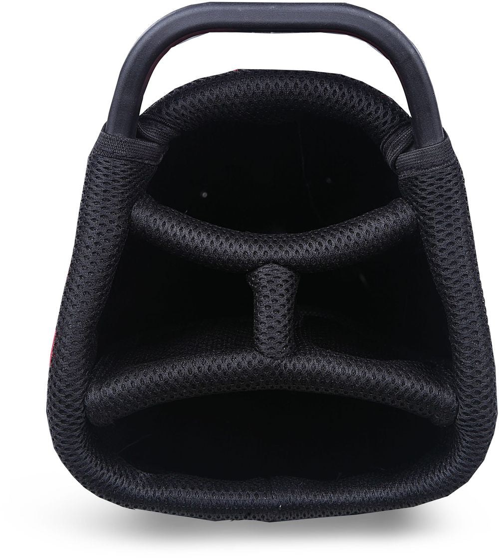 BigMax Aqua Seven G, Grey, Black