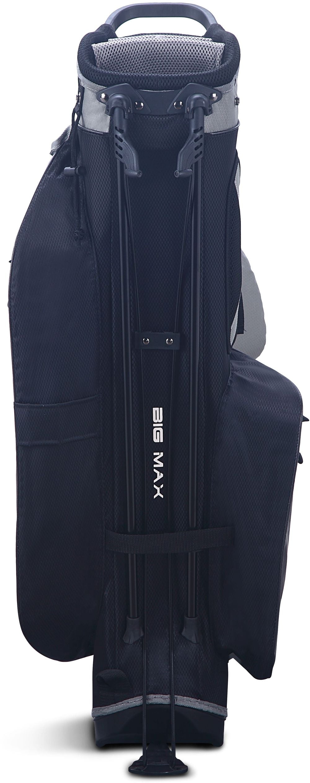 BigMax Aqua Seven G, Grey, Black