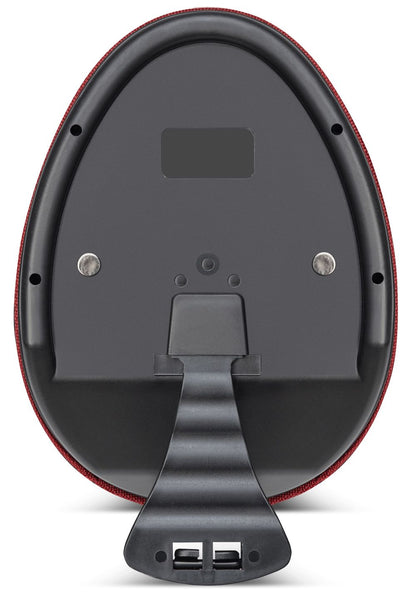 BigMax Aqua Seven H, Navy, Red, White, nepromokavý bag na nošení