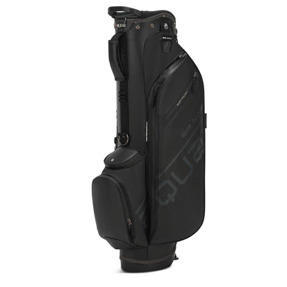 BigMax Aqua Seven H, černý nepromokavý bag na nošení
