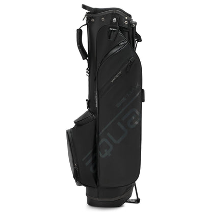 BigMax Aqua Seven H, černý nepromokavý bag na nošení
