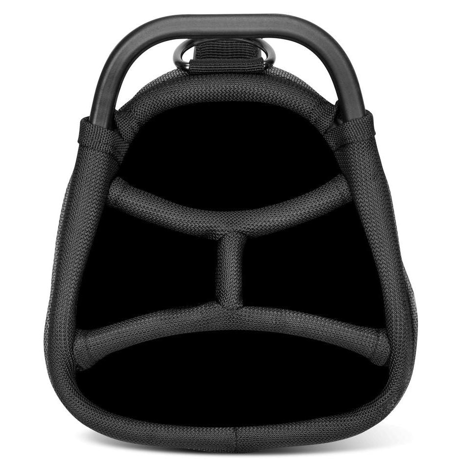 BigMax Aqua Seven H, černý nepromokavý bag na nošení