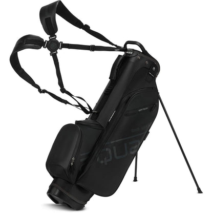 BigMax Aqua Seven H, černý nepromokavý bag na nošení