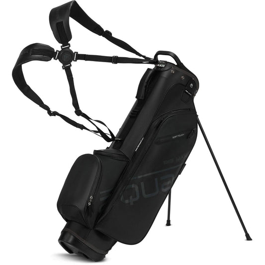 BigMax Aqua Seven H, černý nepromokavý bag na nošení