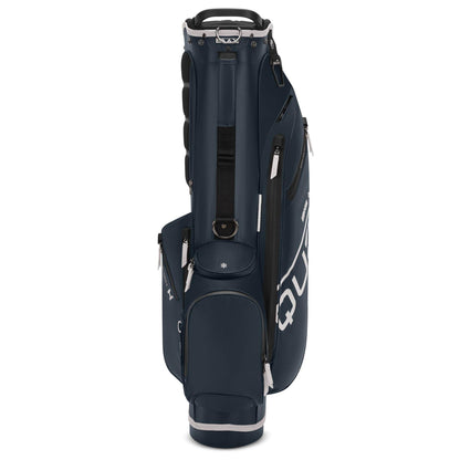 BigMax Aqua Seven H, tmavě modrý nepromokavý bag na nošení