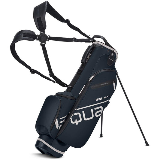 BigMax Aqua Seven H, tmavě modrý nepromokavý bag na nošení