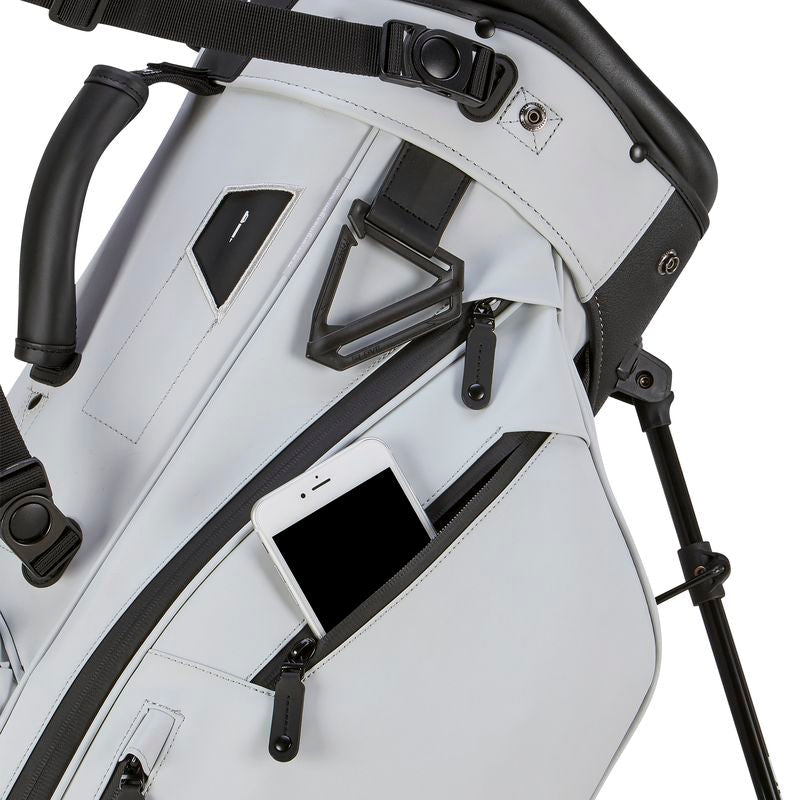 BigMax Dri Lite Hybrid Prime, Off White