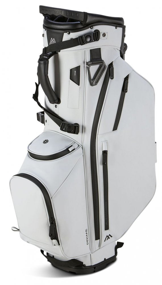 BigMax Dri Lite Hybrid Prime, Off White