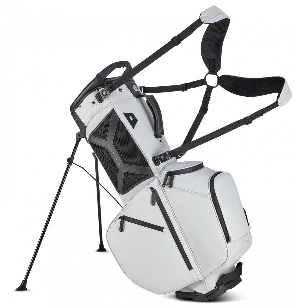 BigMax Dri Lite Hybrid Prime, Off White