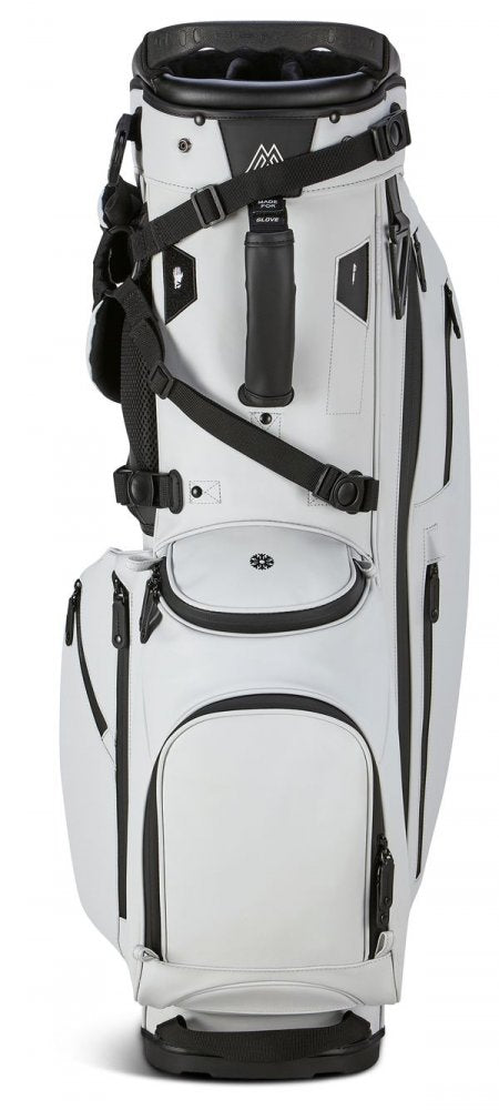 BigMax Dri Lite Hybrid Prime, Off White
