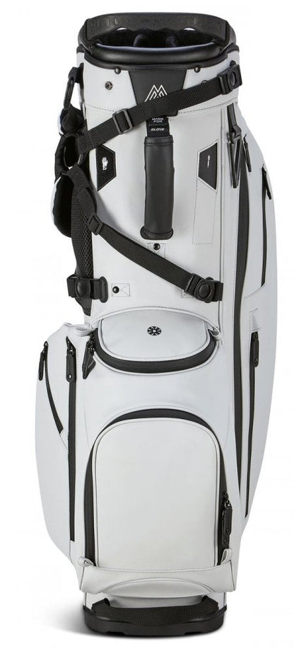 BigMax Dri Lite Hybrid Prime, Off White