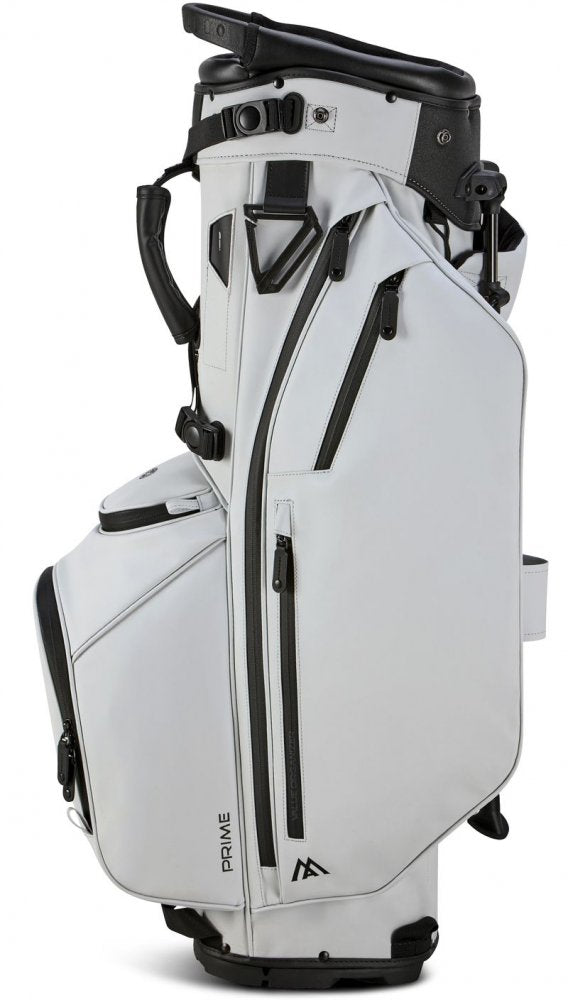 BigMax Dri Lite Hybrid Prime, Off White