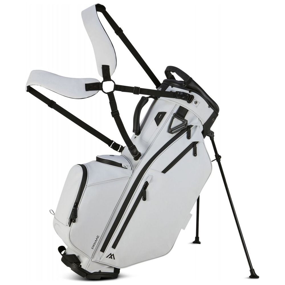 BigMax Dri Lite Hybrid Prime, Off White
