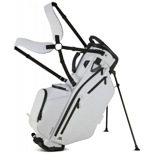 BigMax Dri Lite Hybrid Prime, Off White