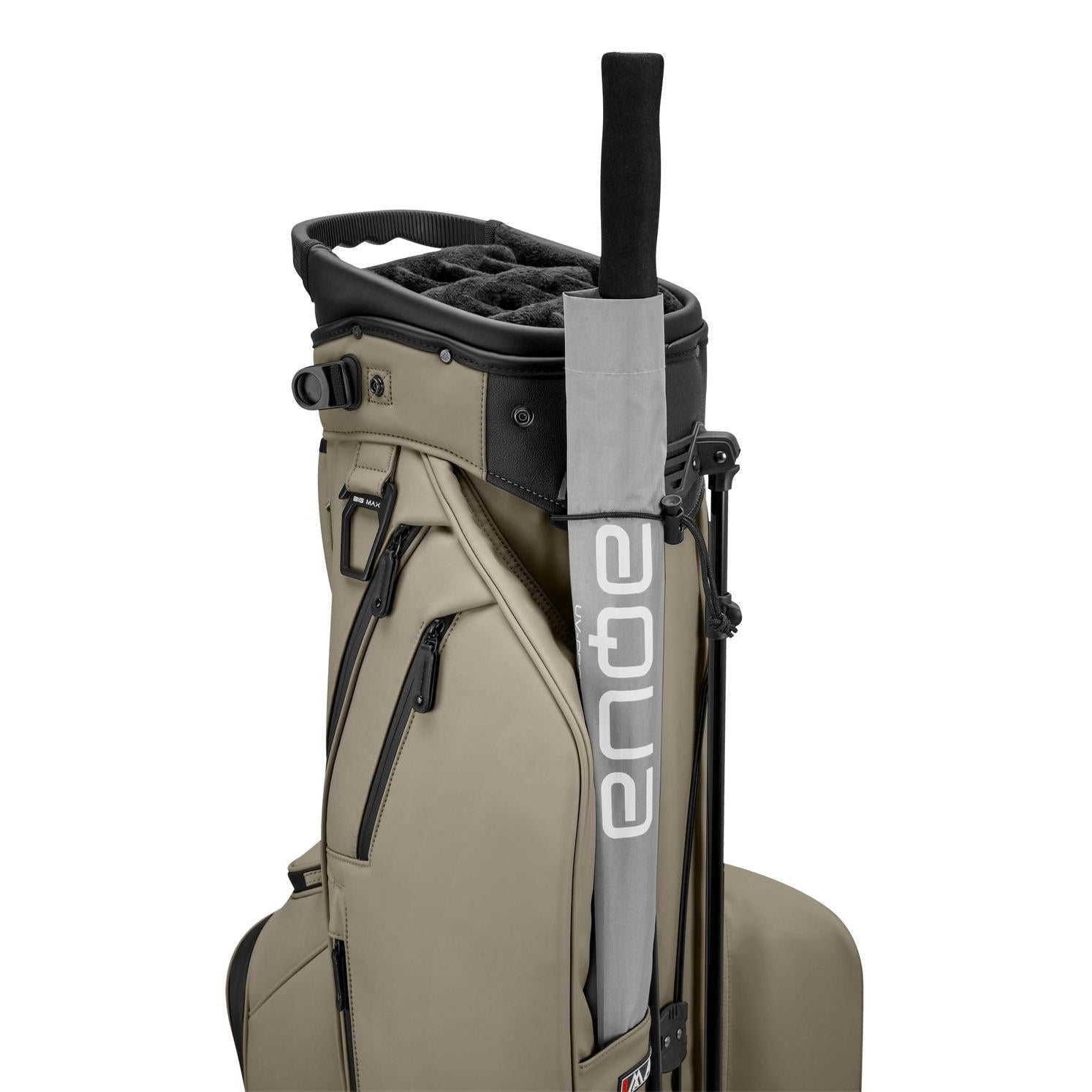 BigMax Dri Lite Hybrid Prime, Taupe