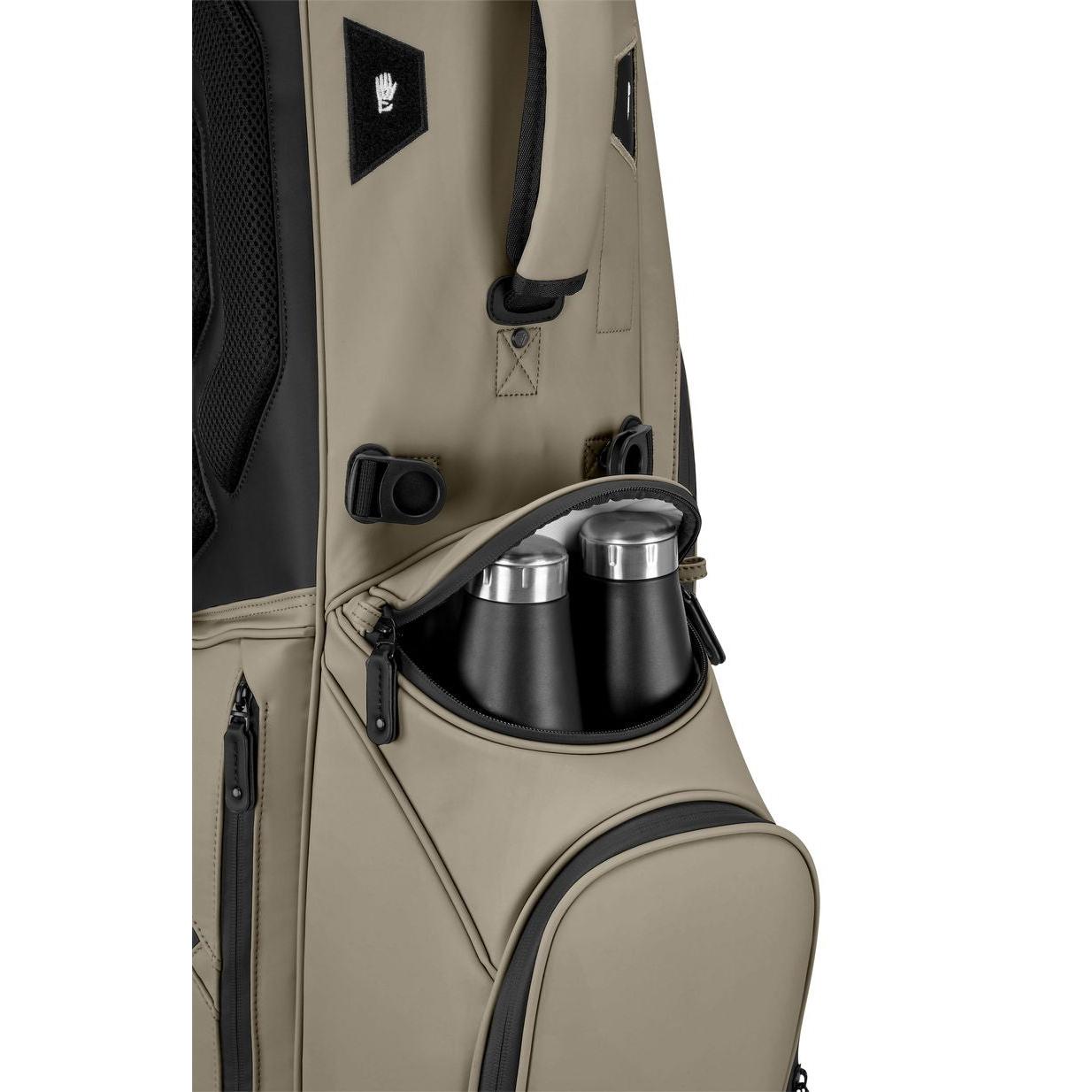 BigMax Dri Lite Hybrid Prime, Taupe