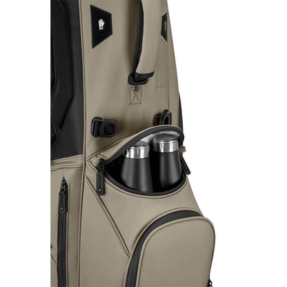 BigMax Dri Lite Hybrid Prime, Taupe