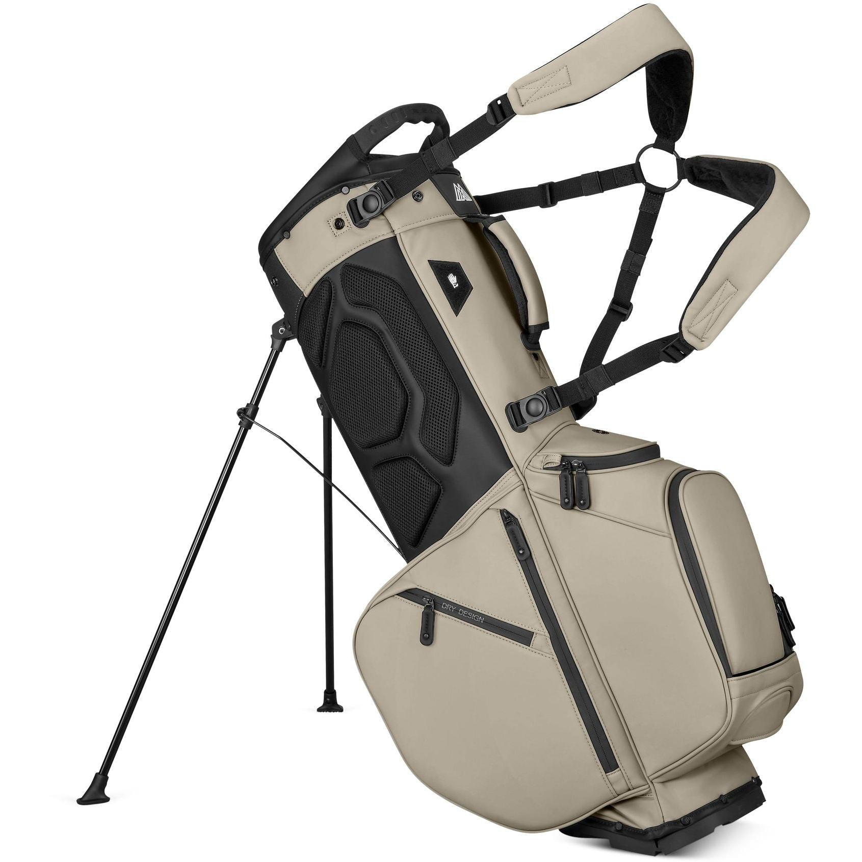 BigMax Dri Lite Hybrid Prime, Taupe