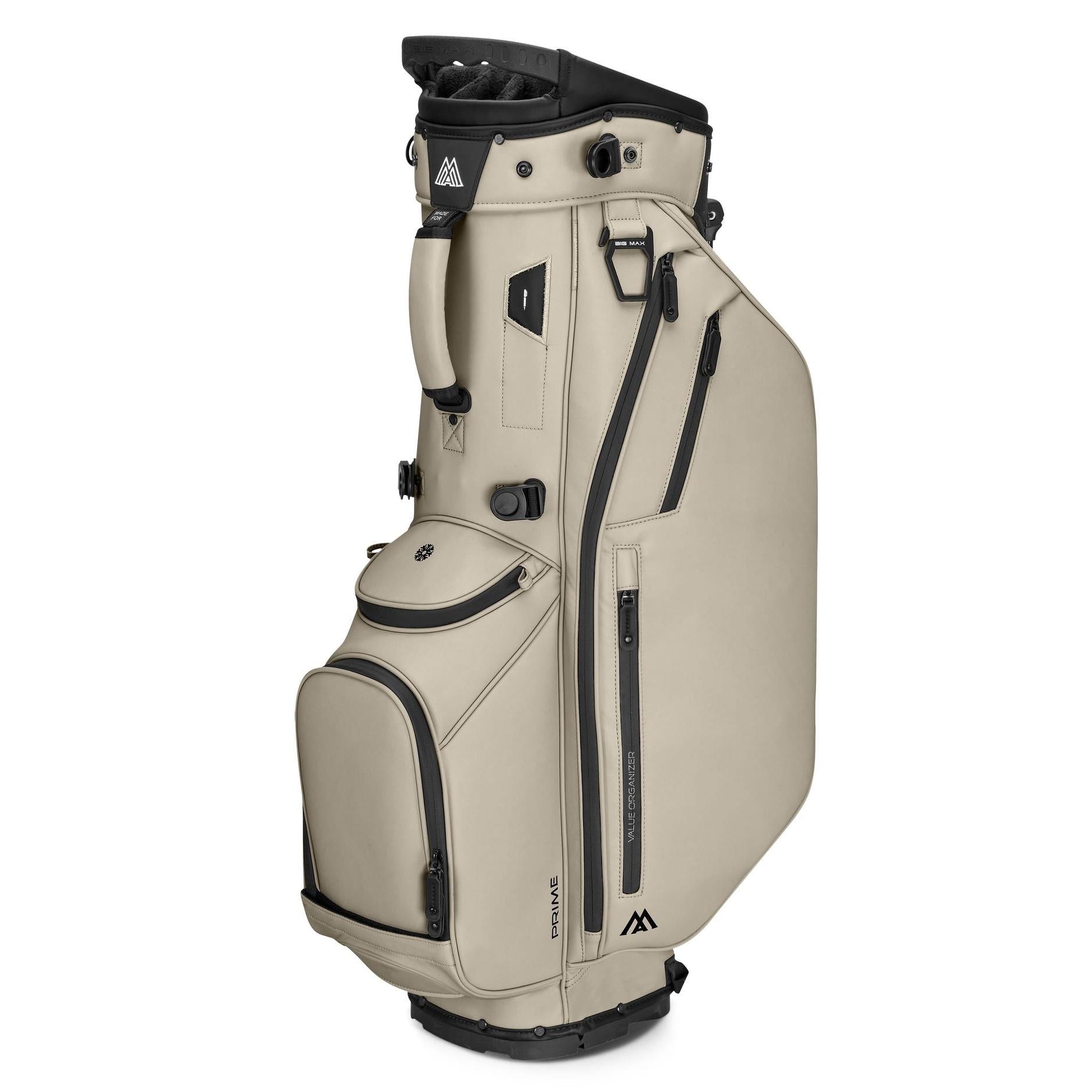 BigMax Dri Lite Hybrid Prime, Taupe