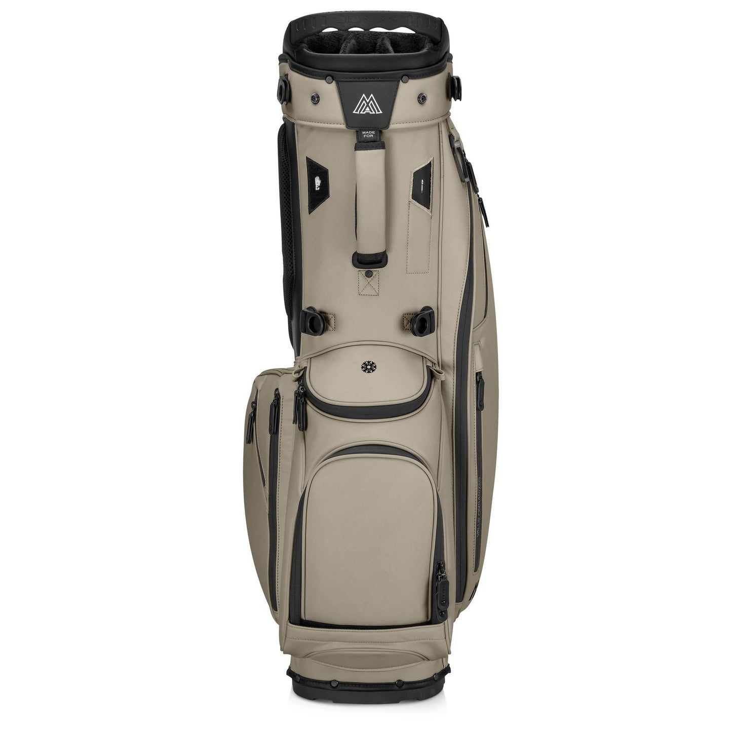 BigMax Dri Lite Hybrid Prime, Taupe