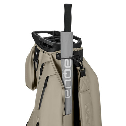 BigMax Dri Lite Prime, Taupe, golfový bag na vozík