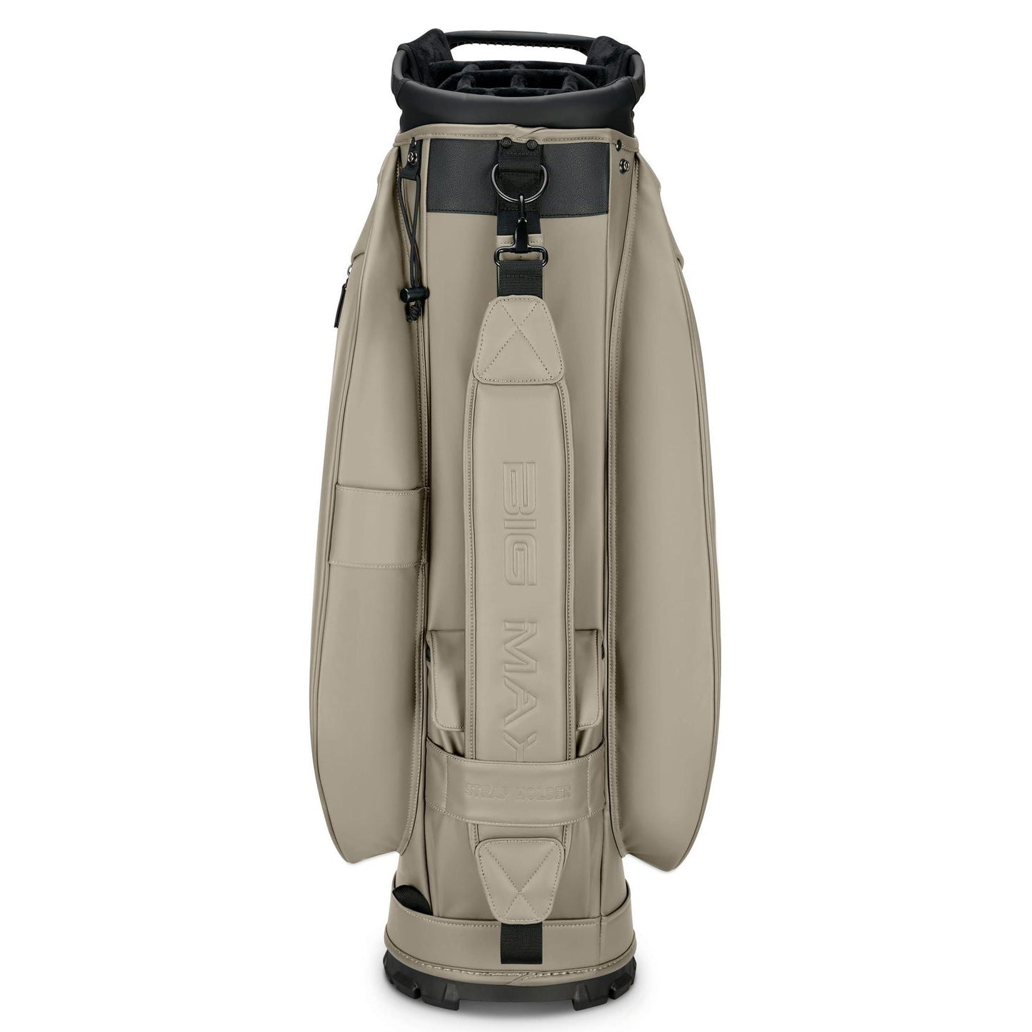 BigMax Dri Lite Prime, Taupe, golfový bag na vozík