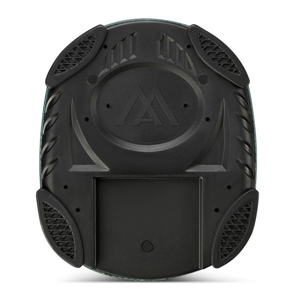 BigMax Dri Lite Silencio 3, Charcoal, Black, Fuchsia, tichý golfový bag na vozík