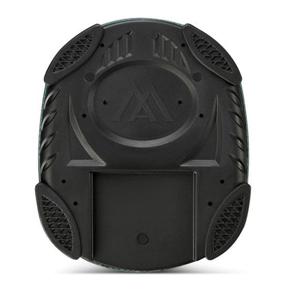 BigMax Dri Lite Silencio 3, Charcoal, Black, Fuchsia, tichý golfový bag na vozík