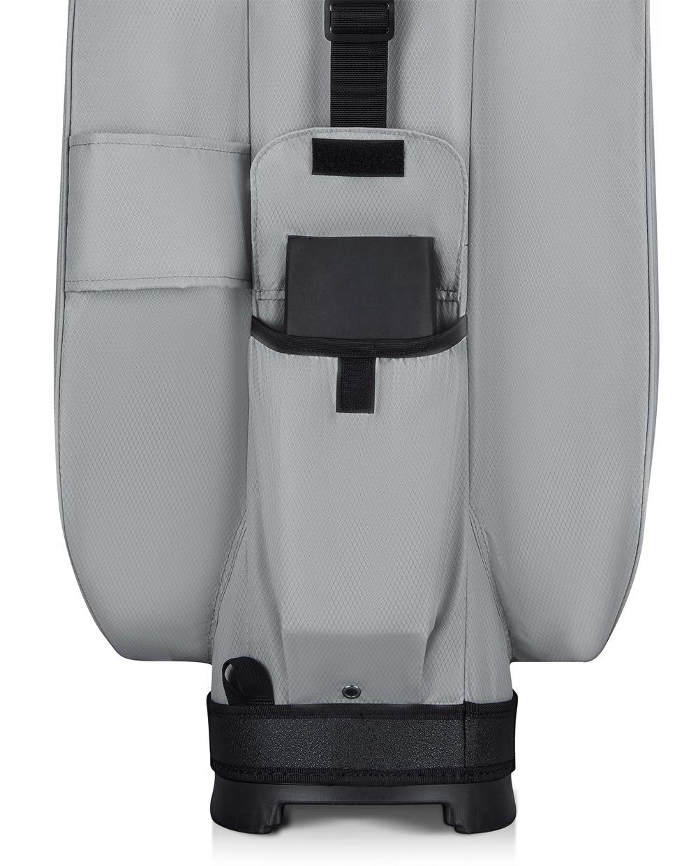 BigMax Dri Lite Sport 3, Grey, White, Mint, golfový bag na vozík