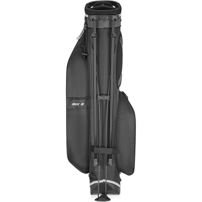 BigMax Heaven Six G, Charcoal, Black, White