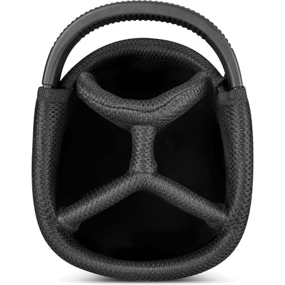 BigMax Heaven Six G, Charcoal, Black, White