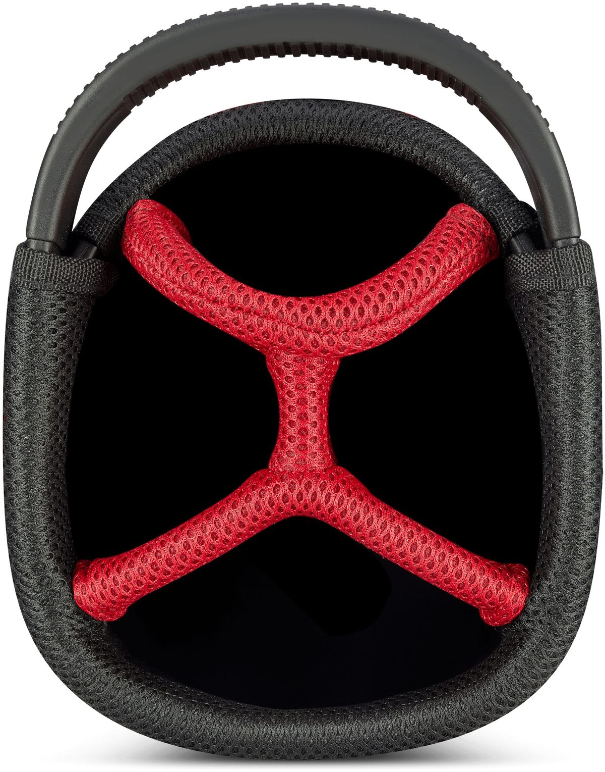 BigMax Heaven Six G, White, Navy, Red