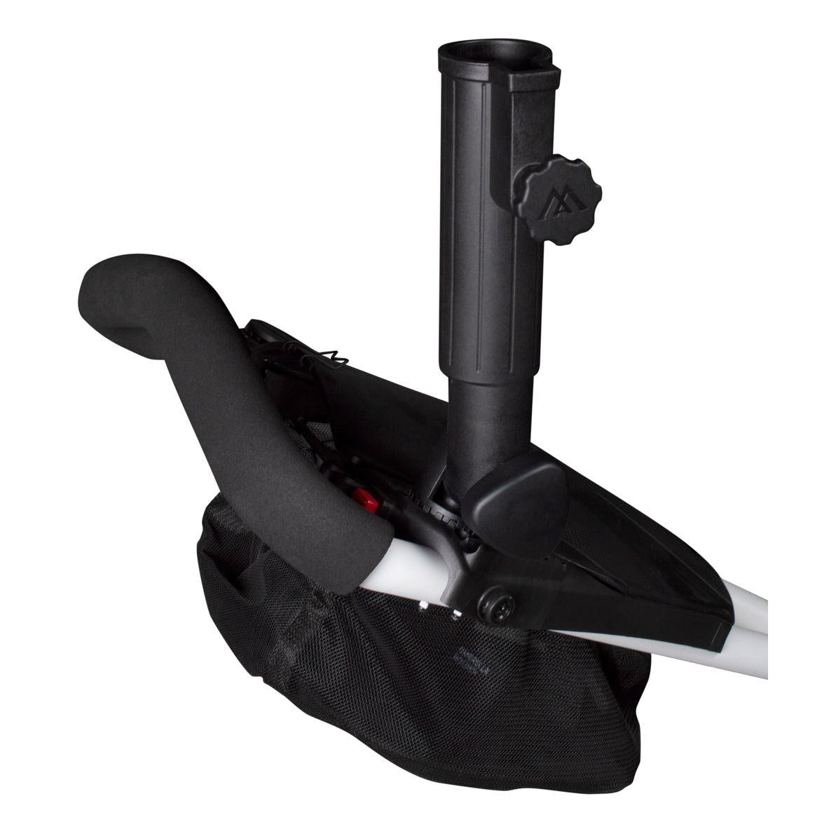 BigMax držák na deštník pro golfový vozík