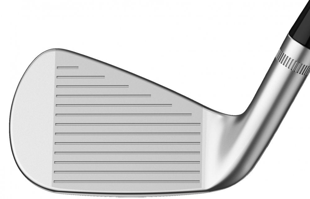 Callaway Apex CB, výkonnostní golfová železa