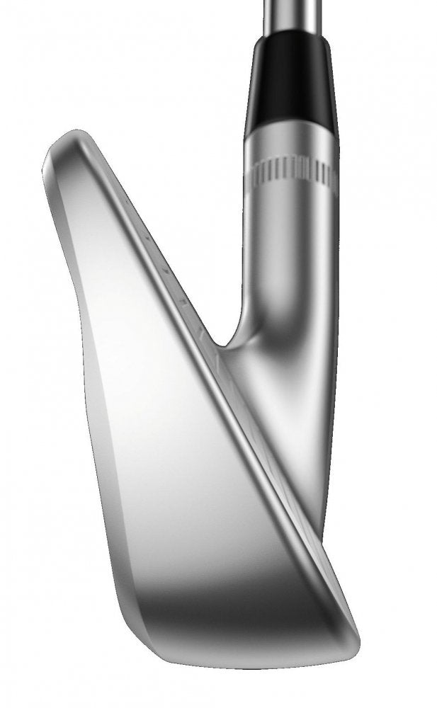 Callaway Apex CB, výkonnostní golfová železa