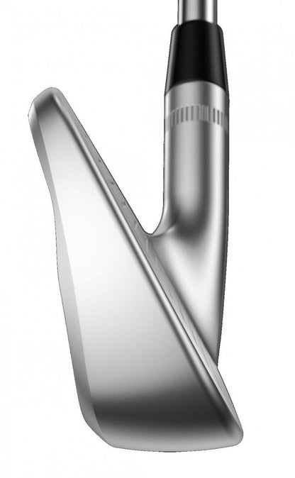 Callaway Apex CB, výkonnostní golfová železa