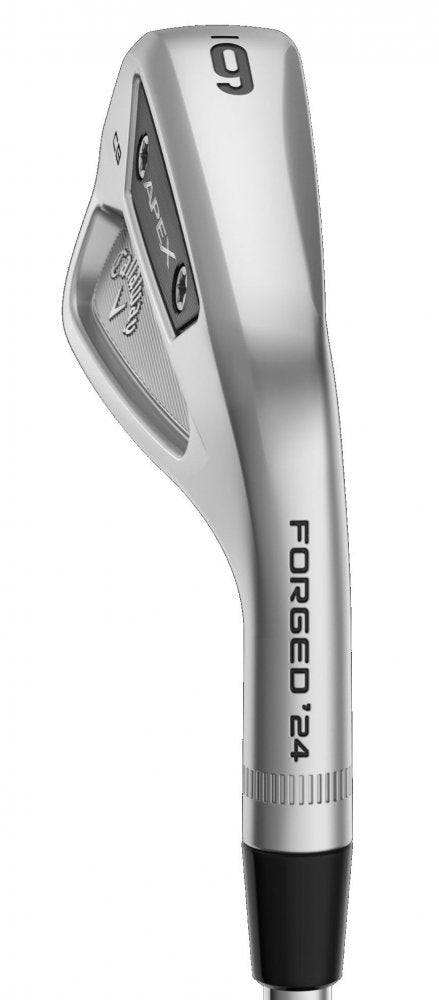 Callaway Apex CB, výkonnostní golfová železa