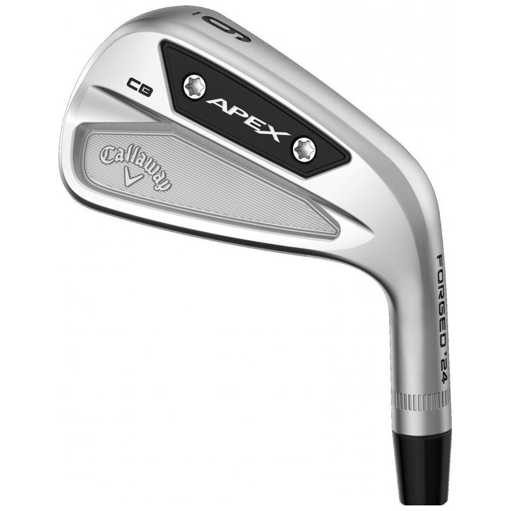 Callaway Apex CB, výkonnostní golfová železa