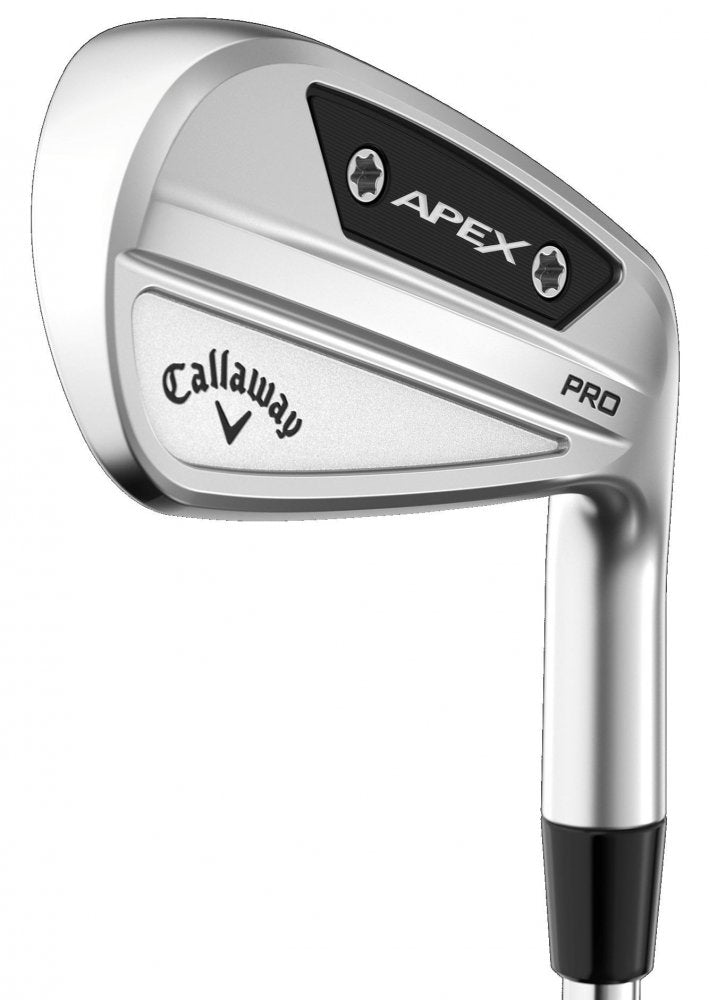 Callaway Apex Pro, pánská golfová železa