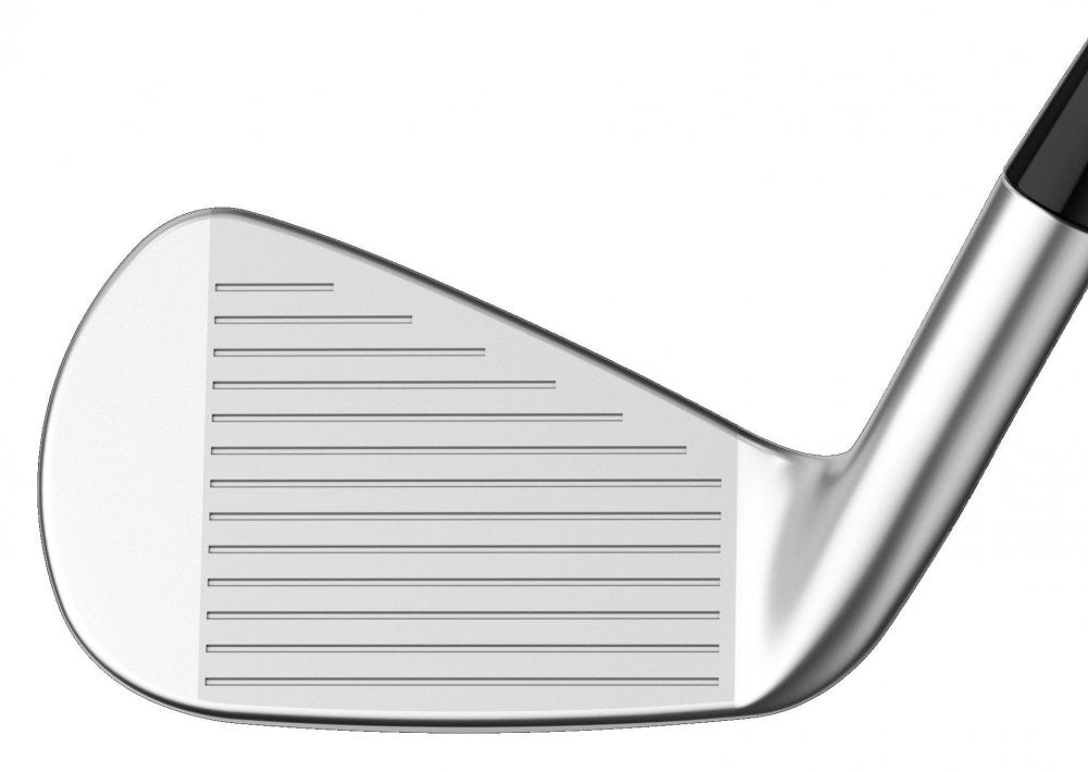 Callaway Apex Pro, pánská golfová železa